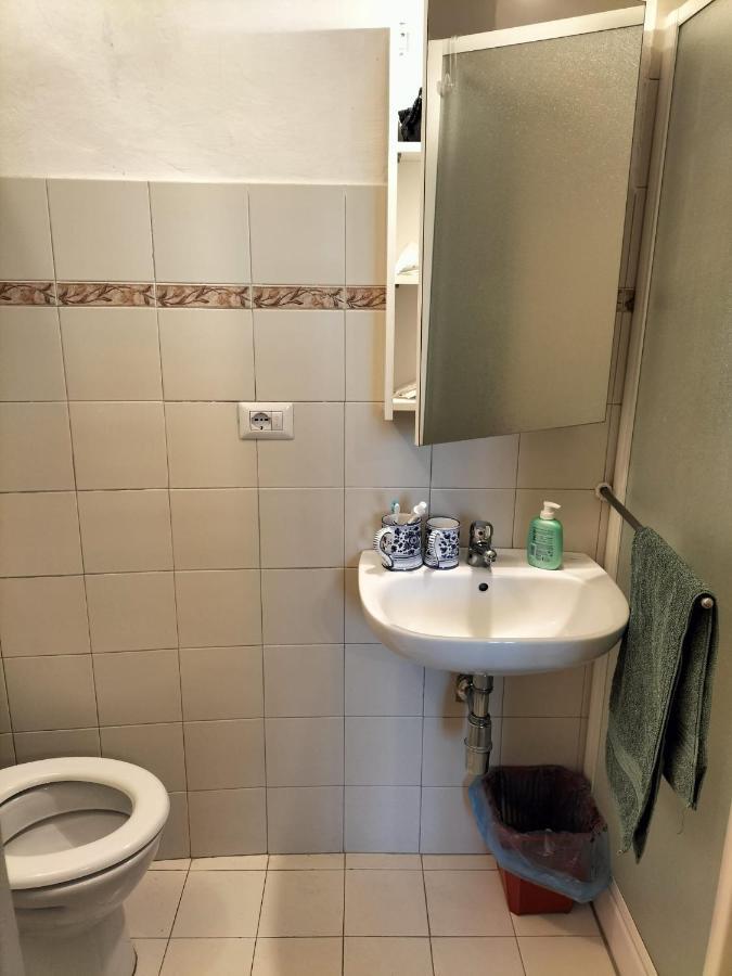 Azzi B&B Comfortably, In The Quietness Of The Perugia Historical Centre Zewnętrze zdjęcie