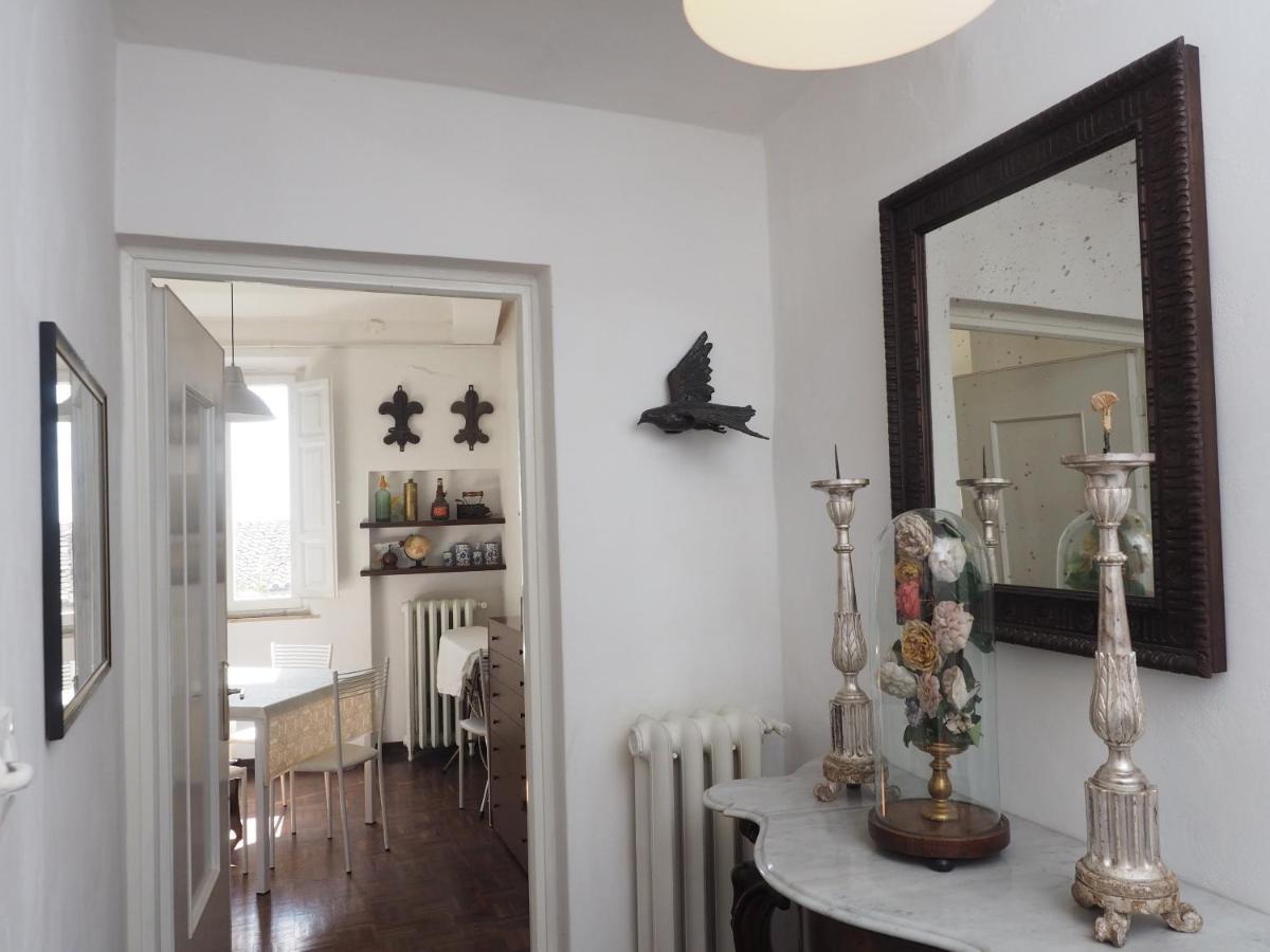 Azzi B&B Comfortably, In The Quietness Of The Perugia Historical Centre Zewnętrze zdjęcie